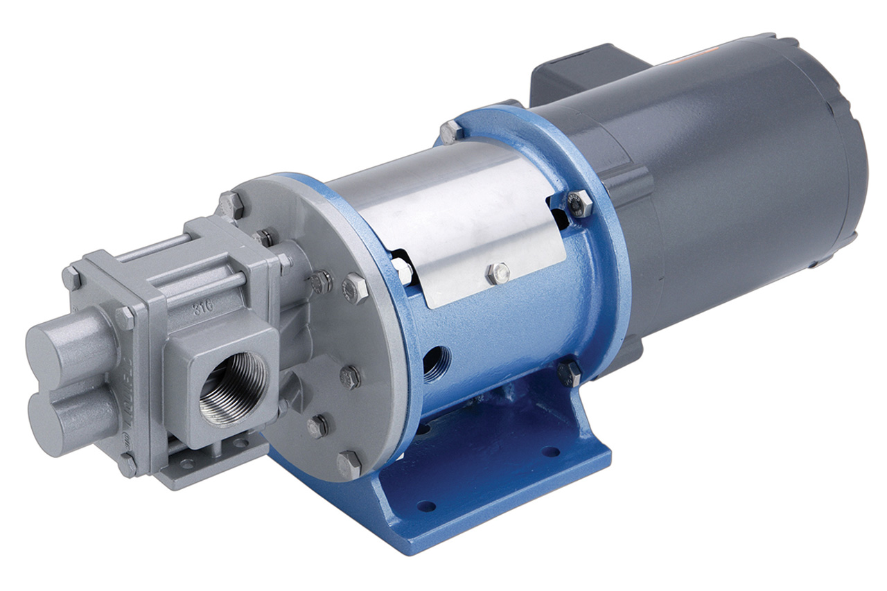 Gear Pump